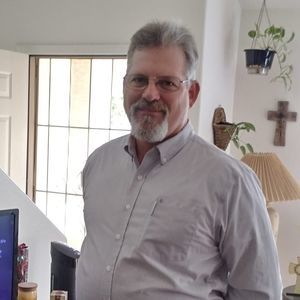 Meet your Posher, Randy